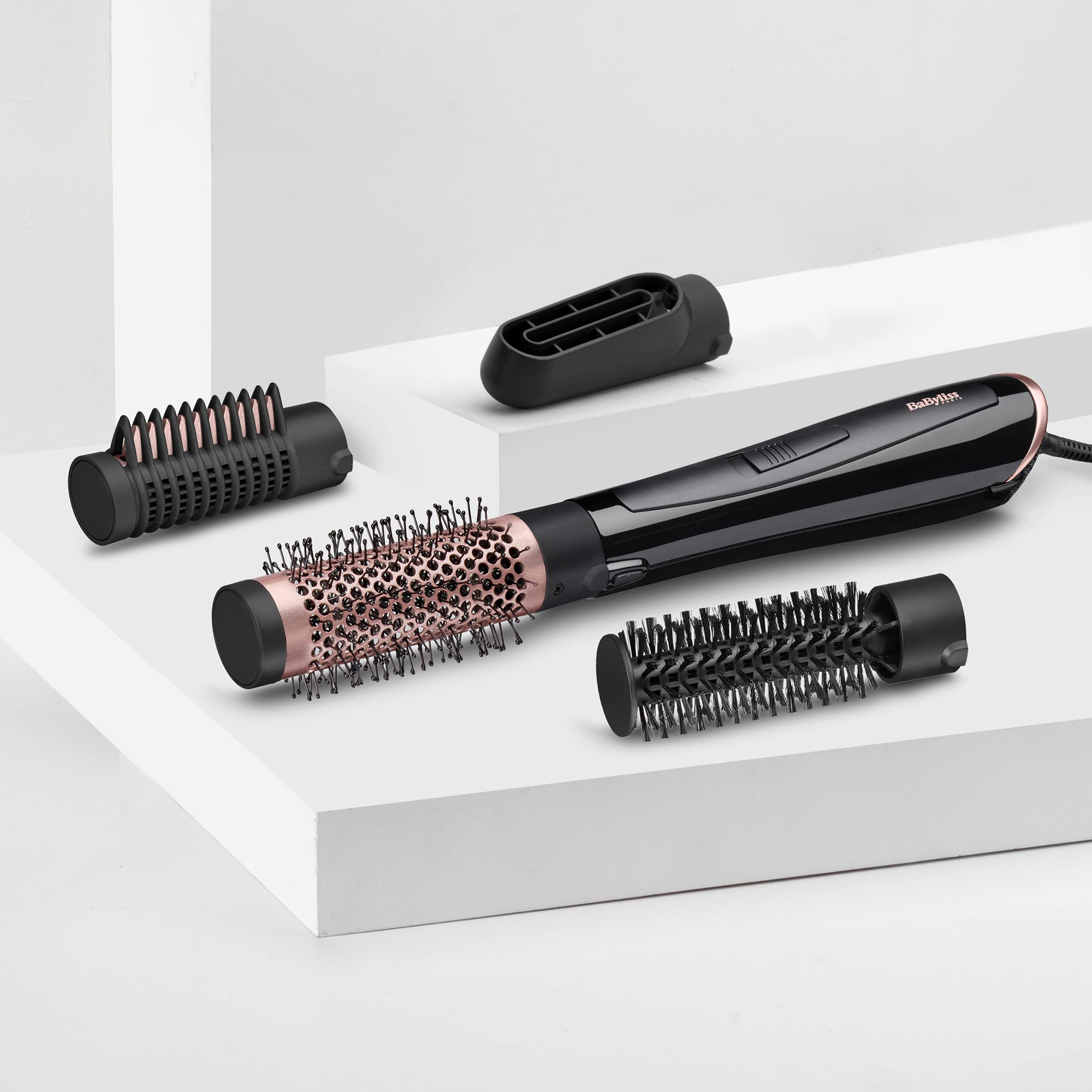 Četka na vrući zrak BaByliss AS126E 4u1