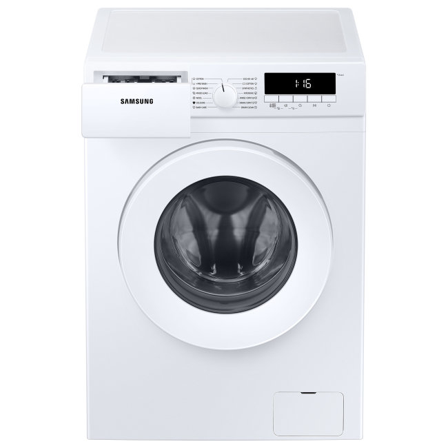 Mašina za pranje veša Samsung WW81T301MWW/LE