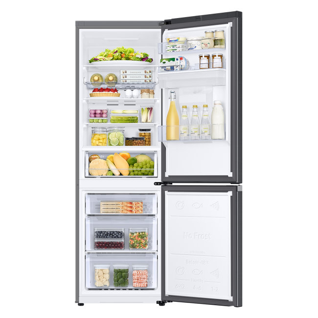 Frižider kombinovani Samsung RB34C652EB1/EK