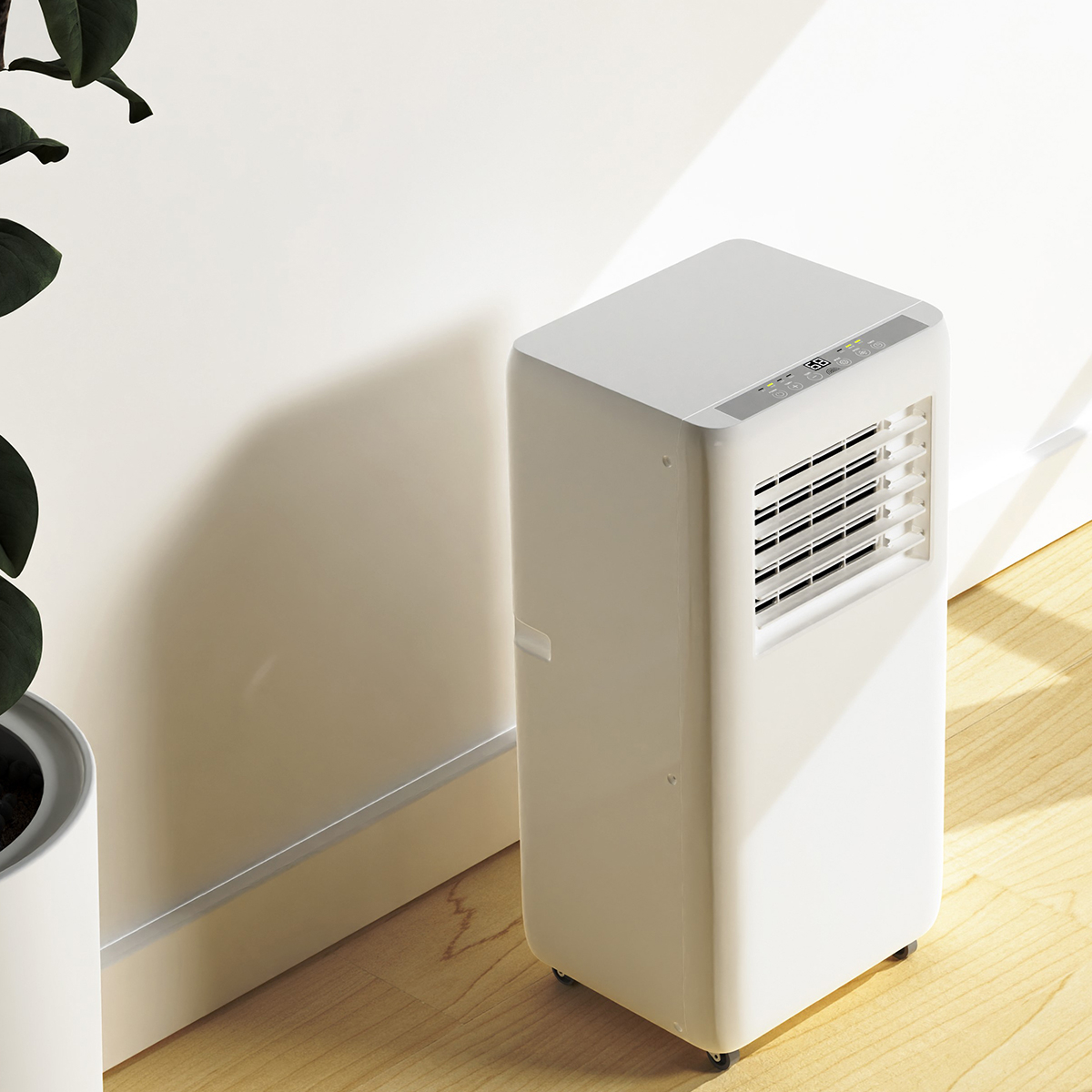 Prijenosna klima Elit E-24 2.6kW