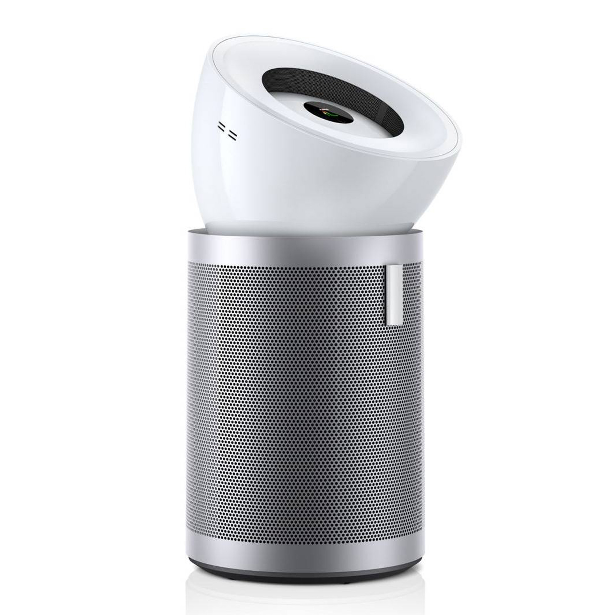 Pročišćivač Dyson Big + Quiet Formaldehyde BP02 White/Satin silver