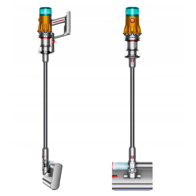 Usisivač štapni Dyson V12s Detect Slim Submarine