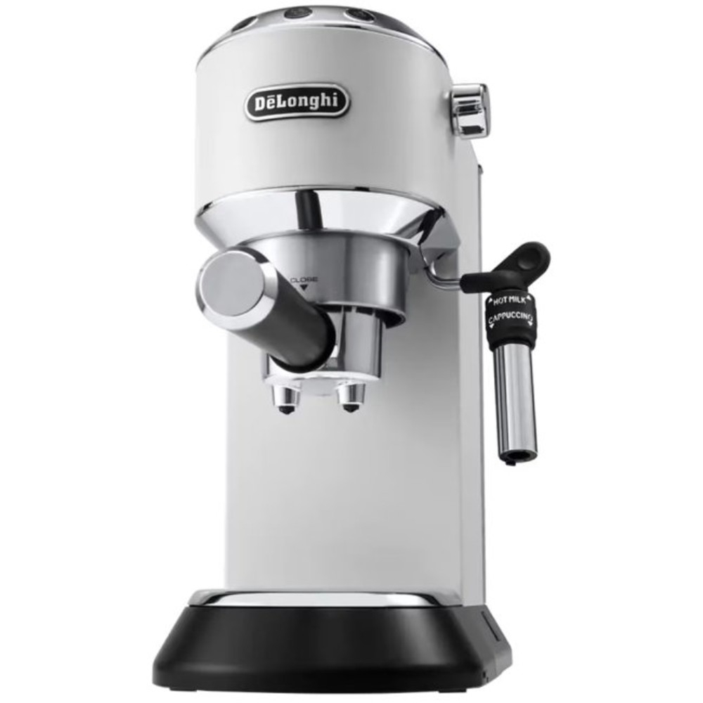 Aparat za kafu DeLonghi EC.685W Dedica Style