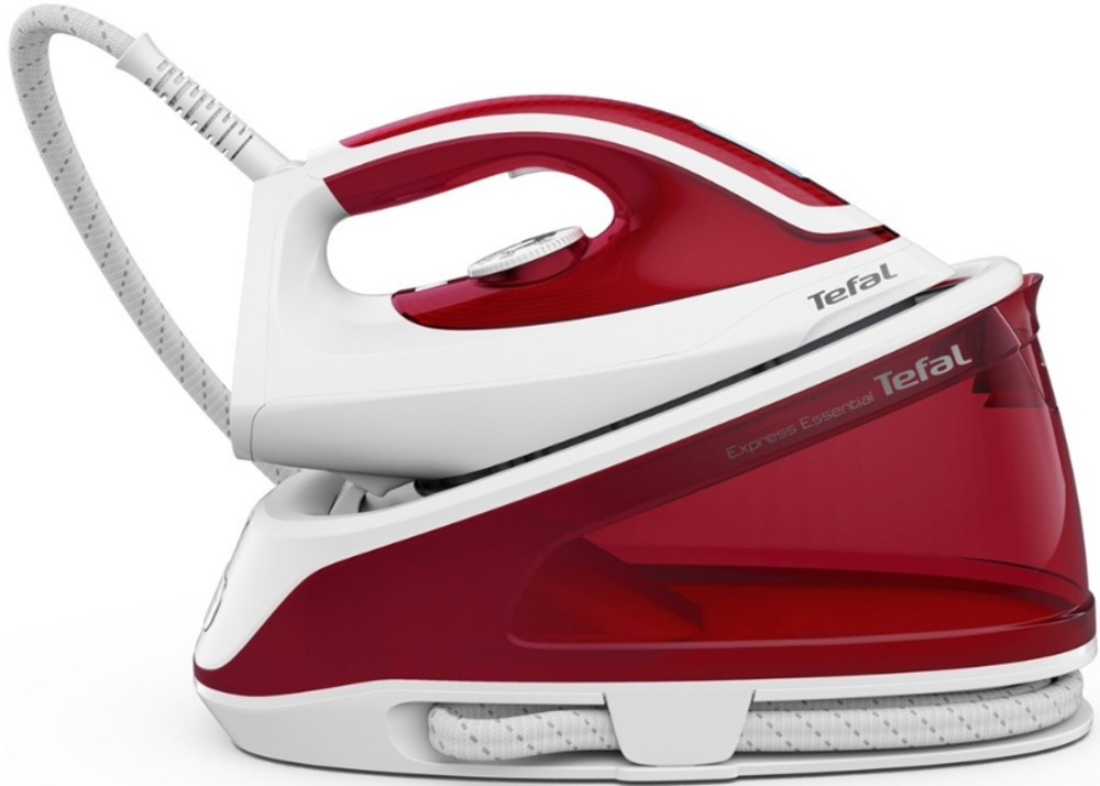 Pegla sa parnom stanicom Tefal SV6111E1