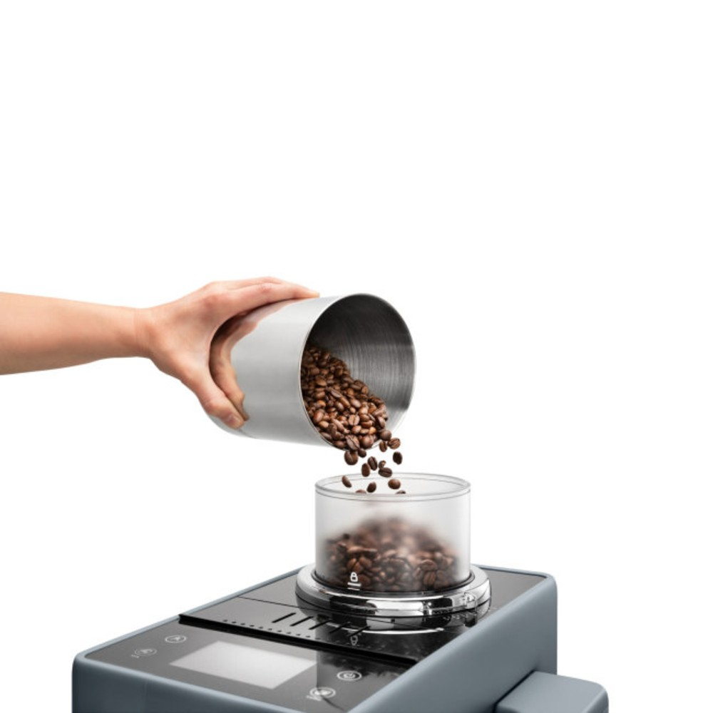 Aparat za kafu DeLonghi EXAM440.55G Rivelia Pebble Blue