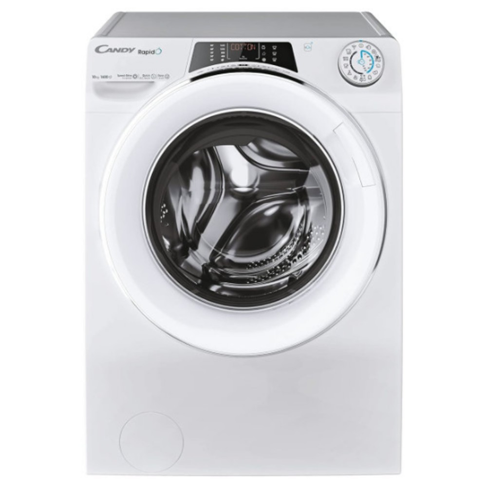 Mašina za veš Candy RO16106DWMCT/1-S