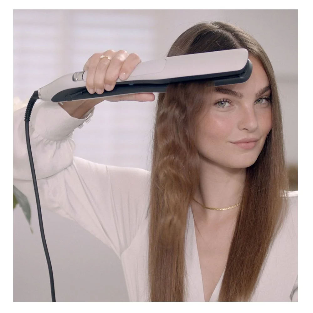 Pegla za kosu parna Babyliss ST595E
