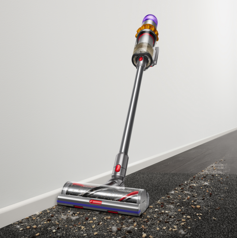 Usisivač štapni Dyson V15 Detect Absolute