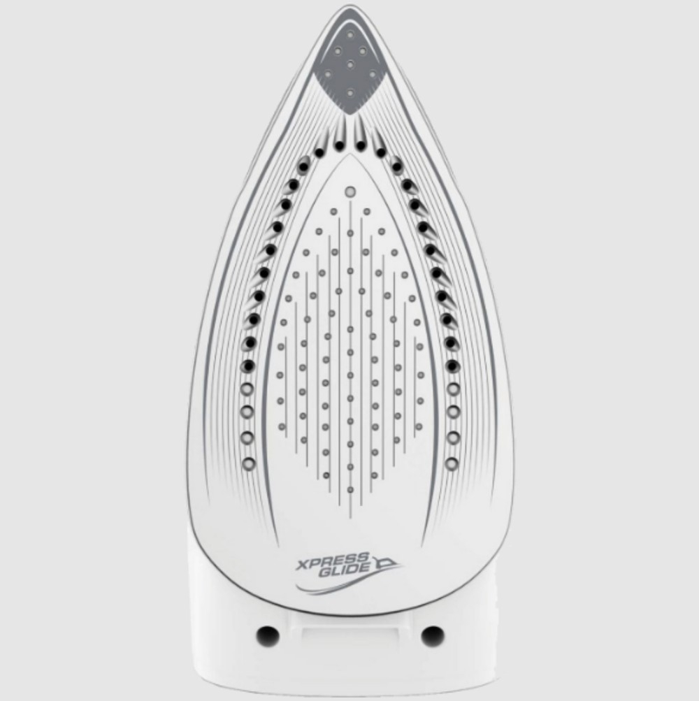 Pegla sa parnom stanicom Tefal SV4110E0