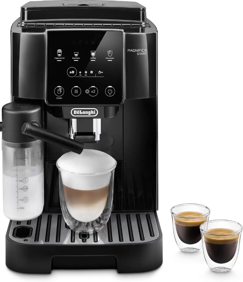 Aparat za kafu DeLonghi ECAM220.60 Magnifica Start