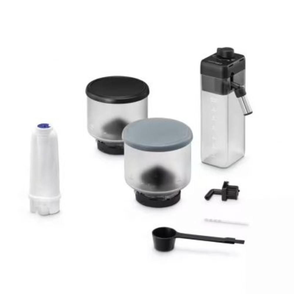Aparat za kafu DeLonghi EXAM440.55.B Rivelia Onyx Black