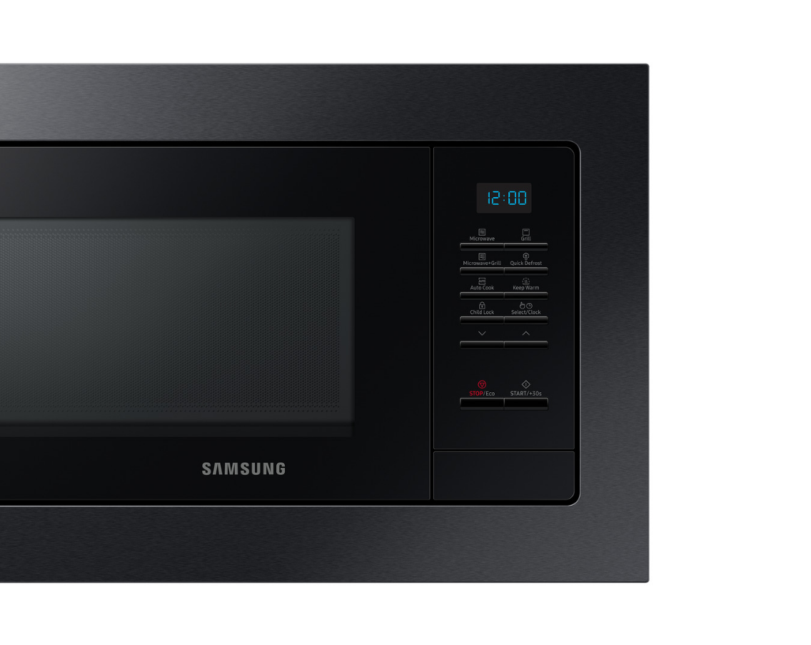 Mikrovalna pećnica Samsung MG23A7013CT/OL ugradbena