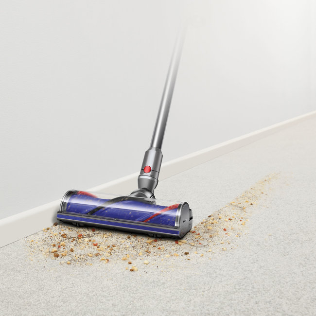 OUTLET/ Štapni usisivač Dyson V12 Detect Slim Absolute 448884