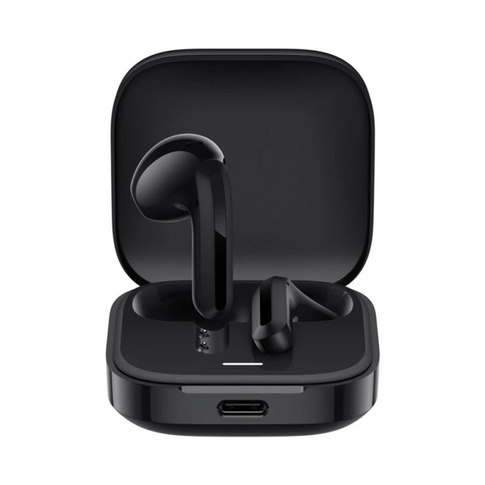 Slušalice Xiaomi Redmi Buds 6 Active Black