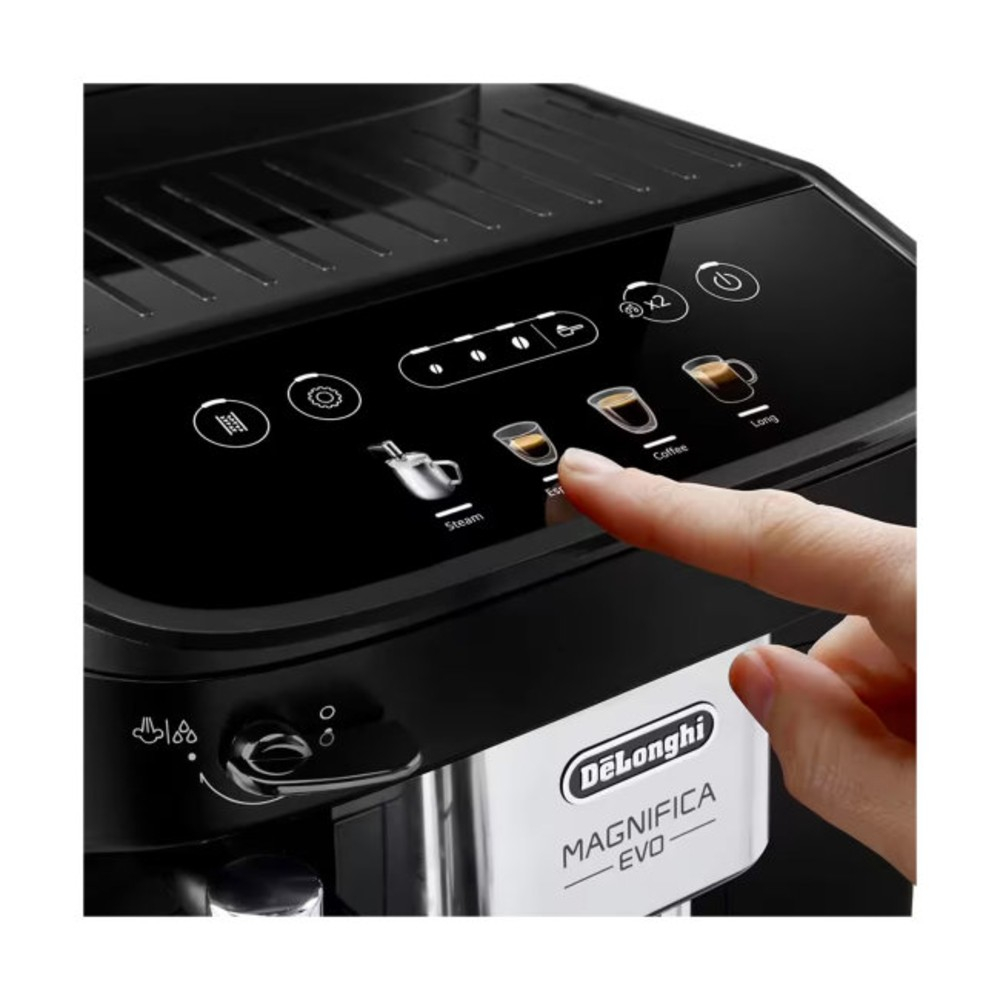 Aparat za kafu DeLonghi ECAM290.21.B Magnifica Evo