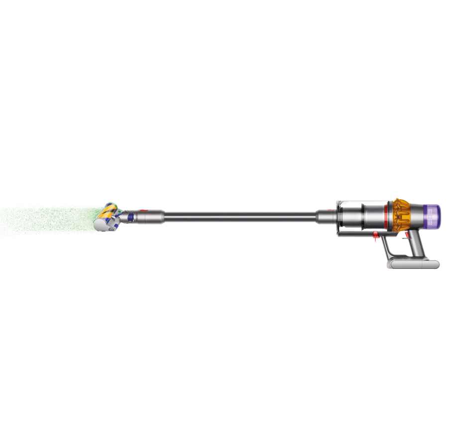 Usisivač štapni Dyson V15 Detect Absolute