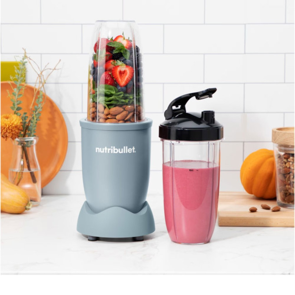 Blender Nutribullet NB907MASL 900w