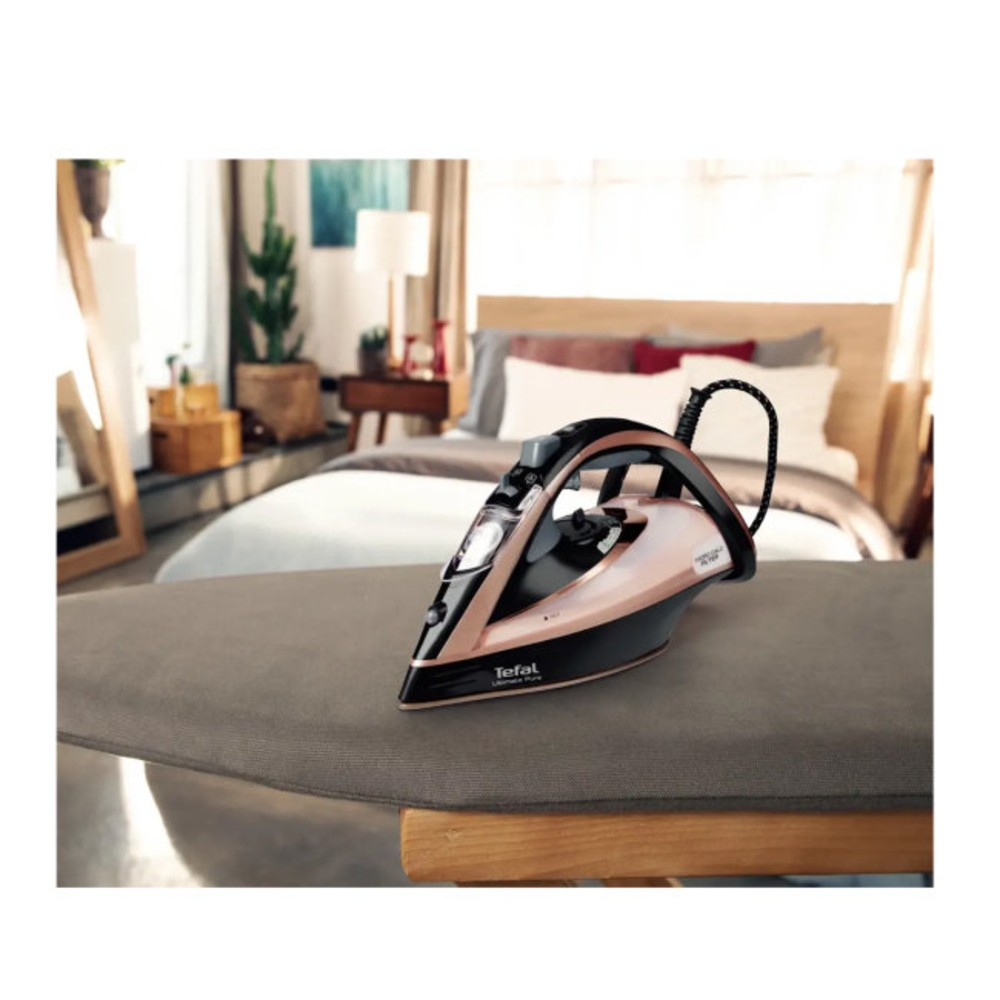 Pegla na paru Tefal FV9845E0