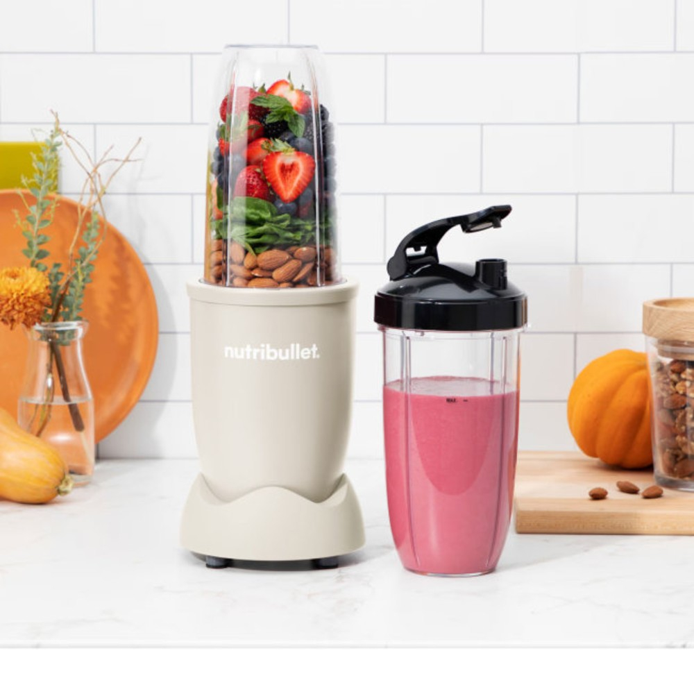 Blender Nutribullet NB907MASN 900w