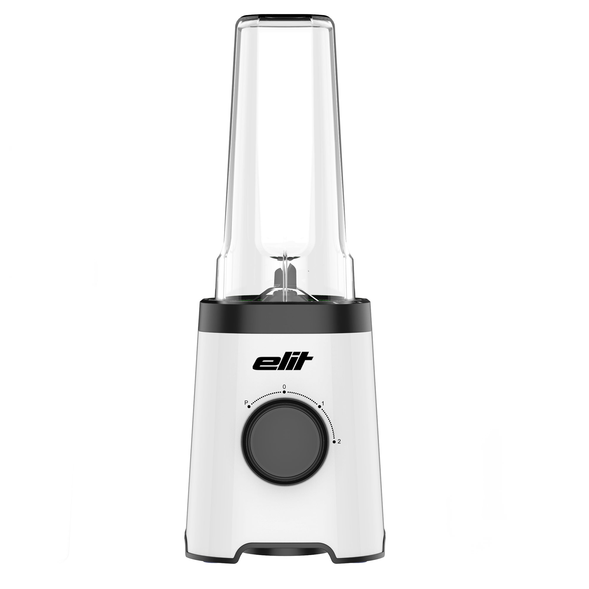 Blender Elit Smoothie BSM-24 320W Fresh&GO