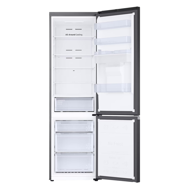 Frižider komibnovani Samsung RB38C650EB1/EK