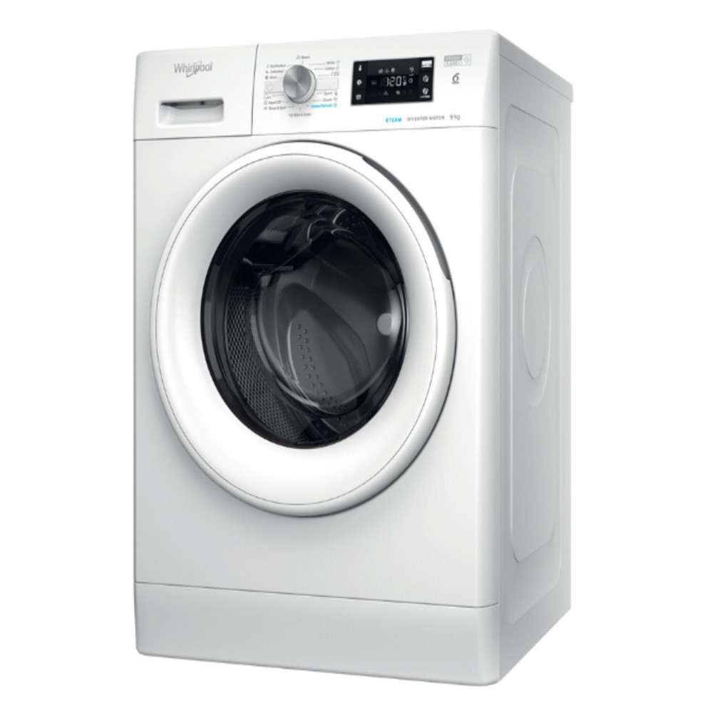 Mašina za veš Whirlpool FFB 9458 WV EE