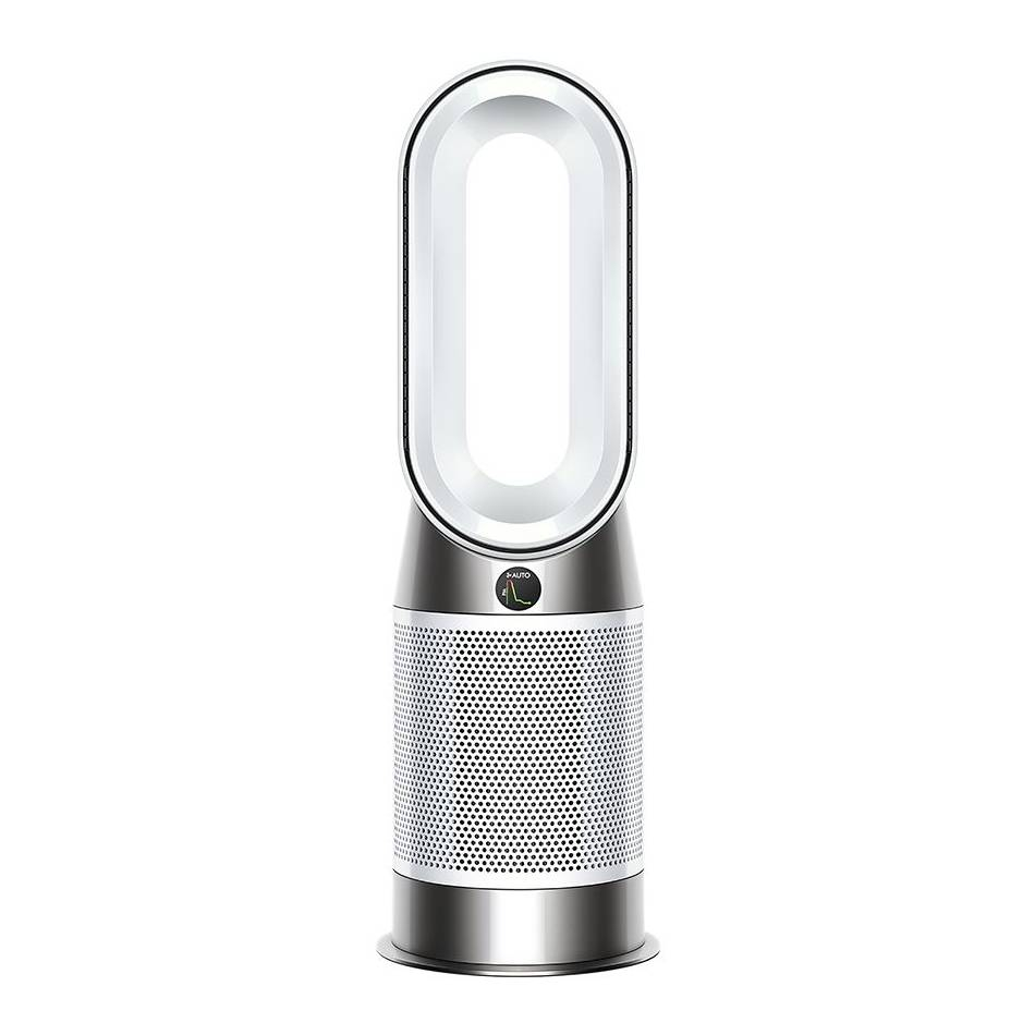 Pročišćivač Dyson Pure Hot + Cool HP11 White/White