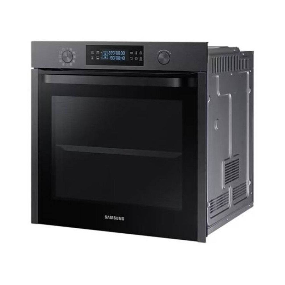 Pećnica ugradbena Samsung NV75M5571BM Dual Cook