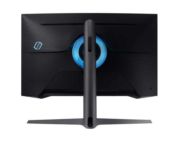 Monitor Samsung 32'' Odyssey Gaming LC32G75TQSRXEN