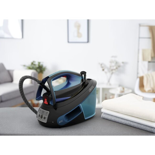 Pegla sa parnom stanicom Tefal SV8151E0 Express Vision