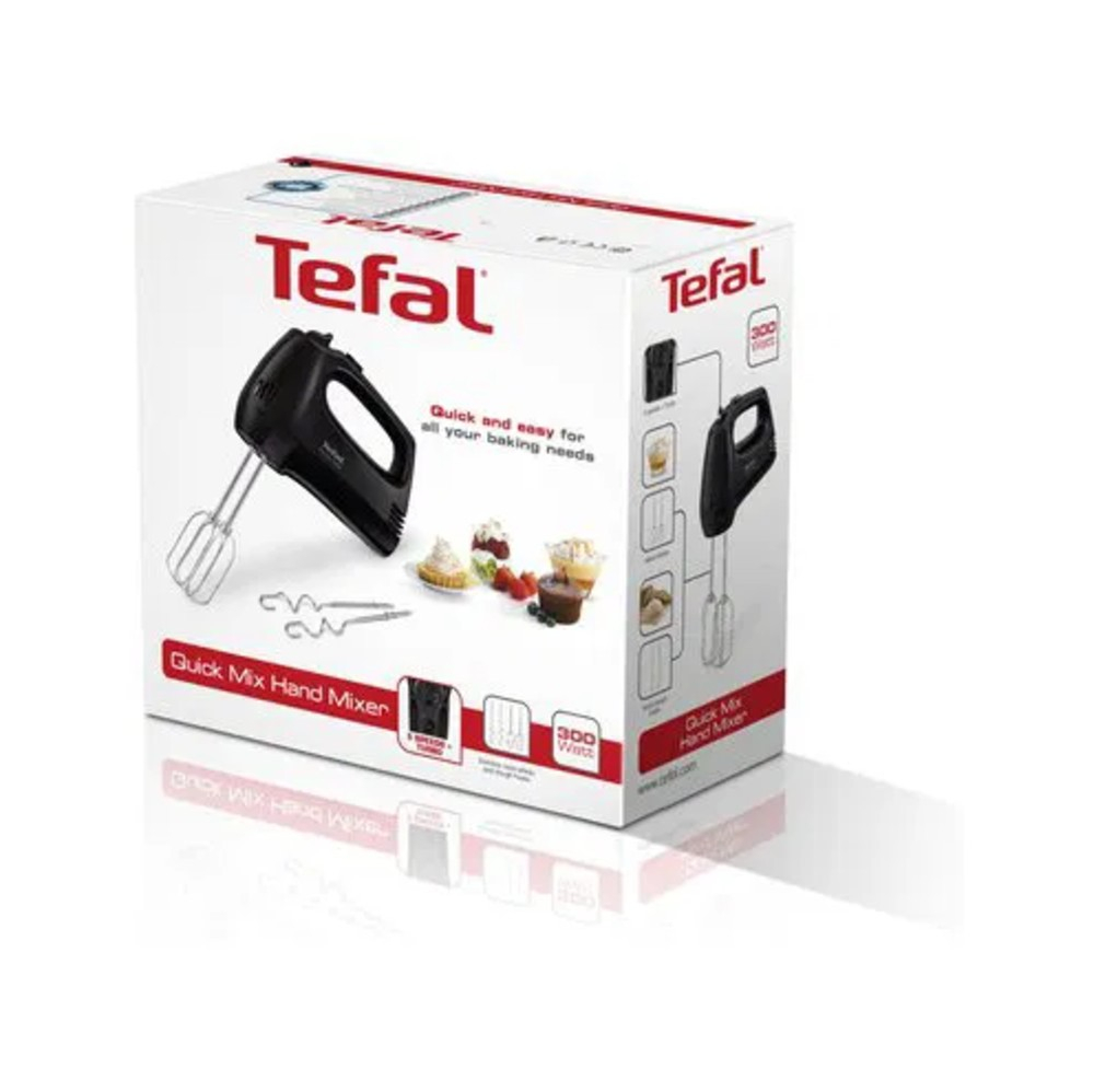 Mikser ručni Tefal HT310838
