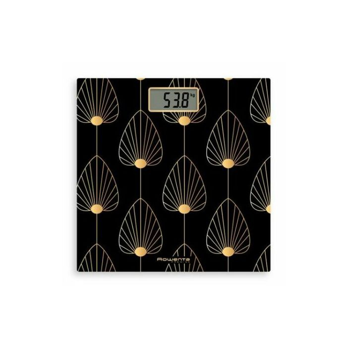 Vaga osobna Rowenta BS1438V0 Premiss Magic Nature Black Gold