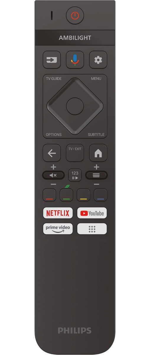 TV Philips 75PML8709/12 MiniLED 75"