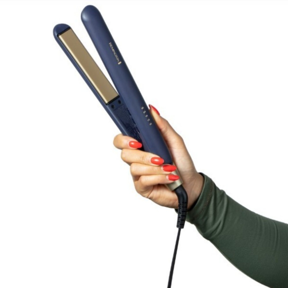 Pegla za kosu Remington S5805 Sapphire Luxe