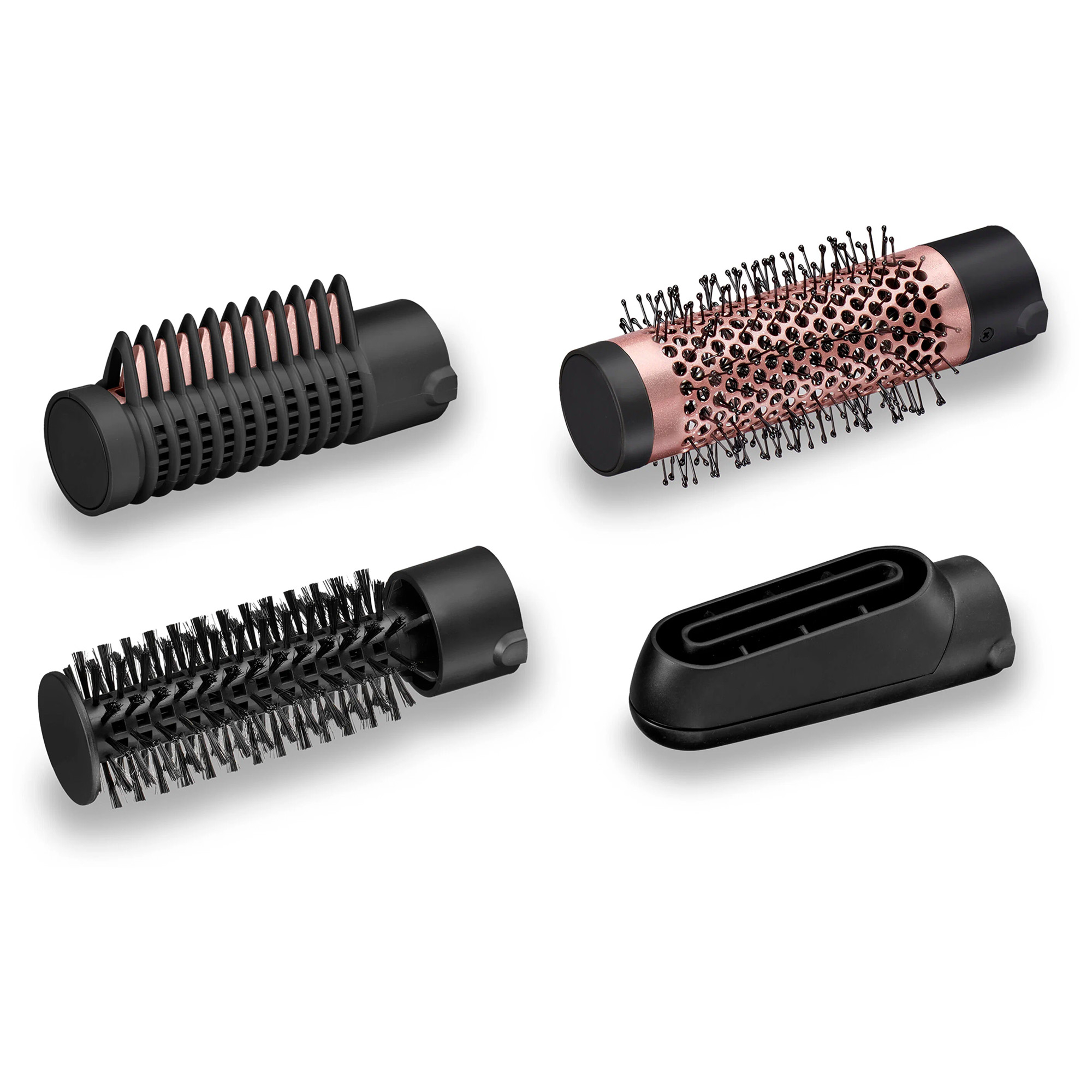 Četka na vrući zrak BaByliss AS126E 4u1