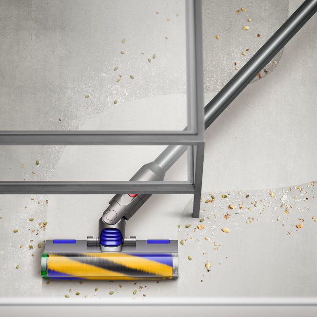 OUTLET/ Štapni usisivač Dyson V12 Detect Slim Absolute 448884
