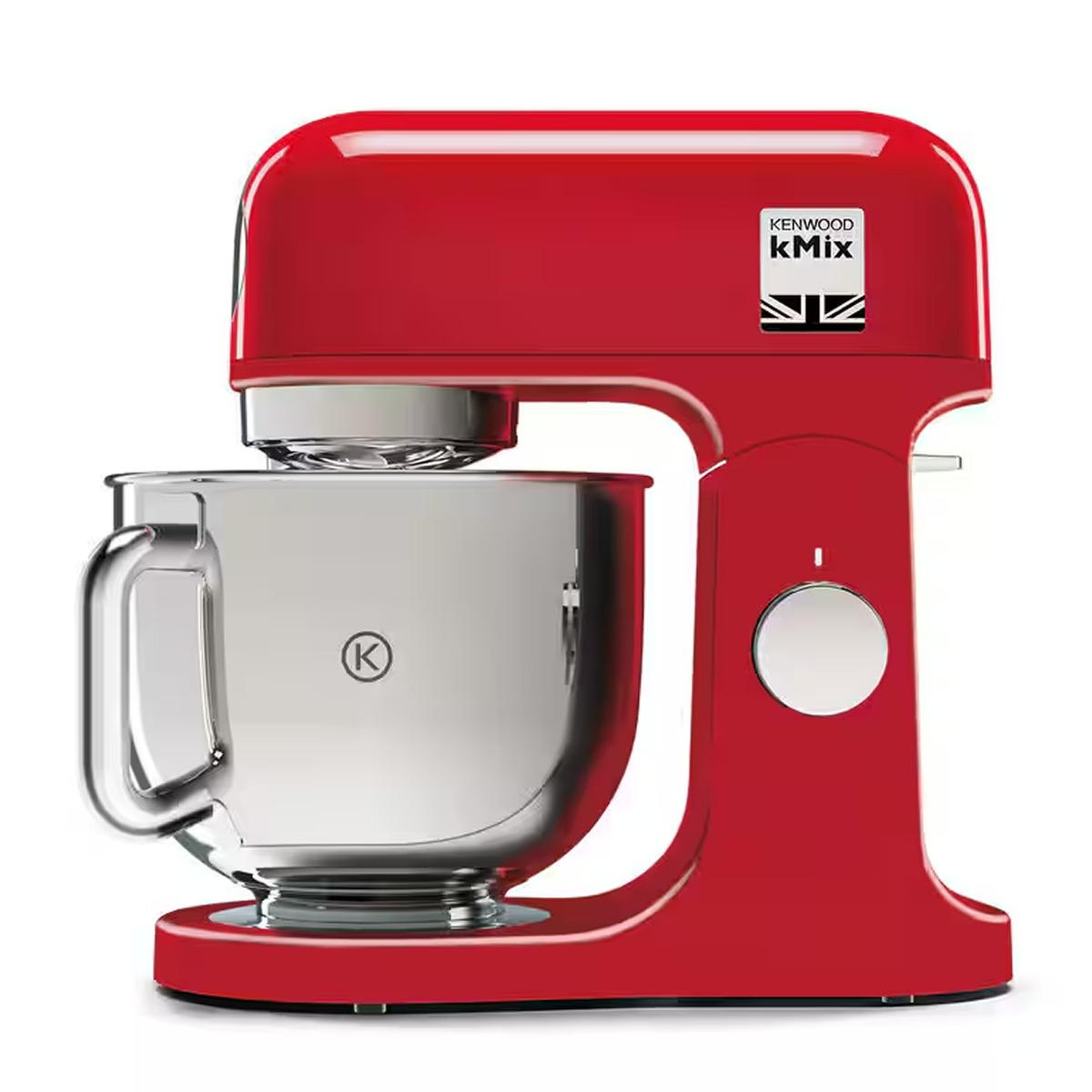 Kuhinjski samostojeći mikser Kenwood KMX750AAR