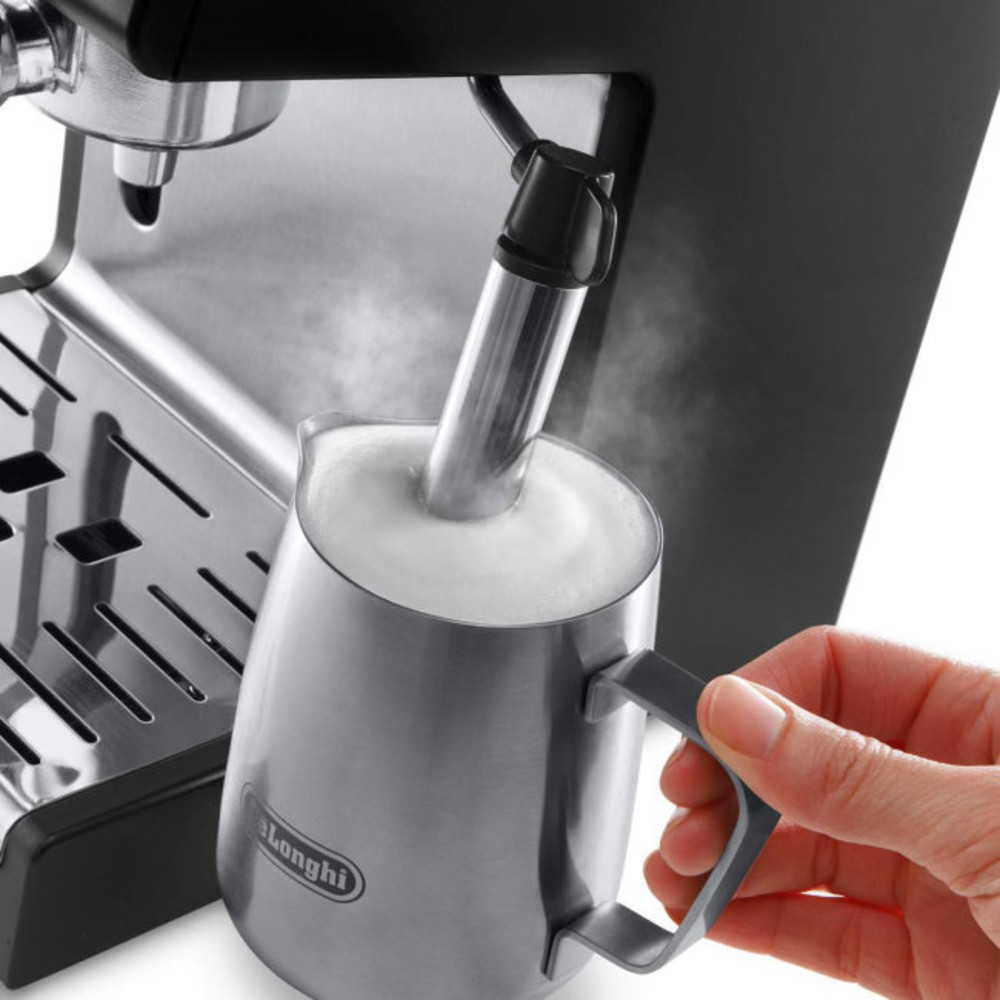 Aparat za kafu Delonghi ECP33.21BK Active Line