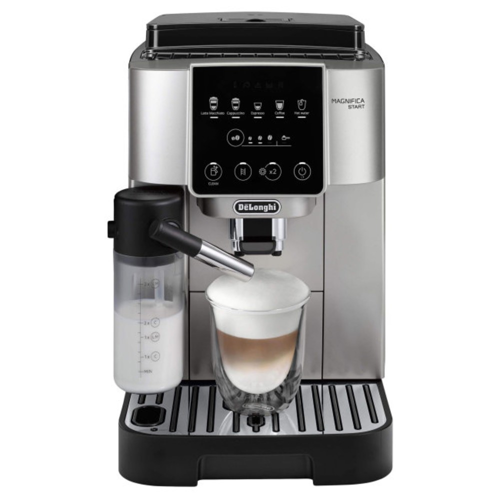 Aparat za kafu DeLonghi ECAM220.80SB Magnifica Start Milk
