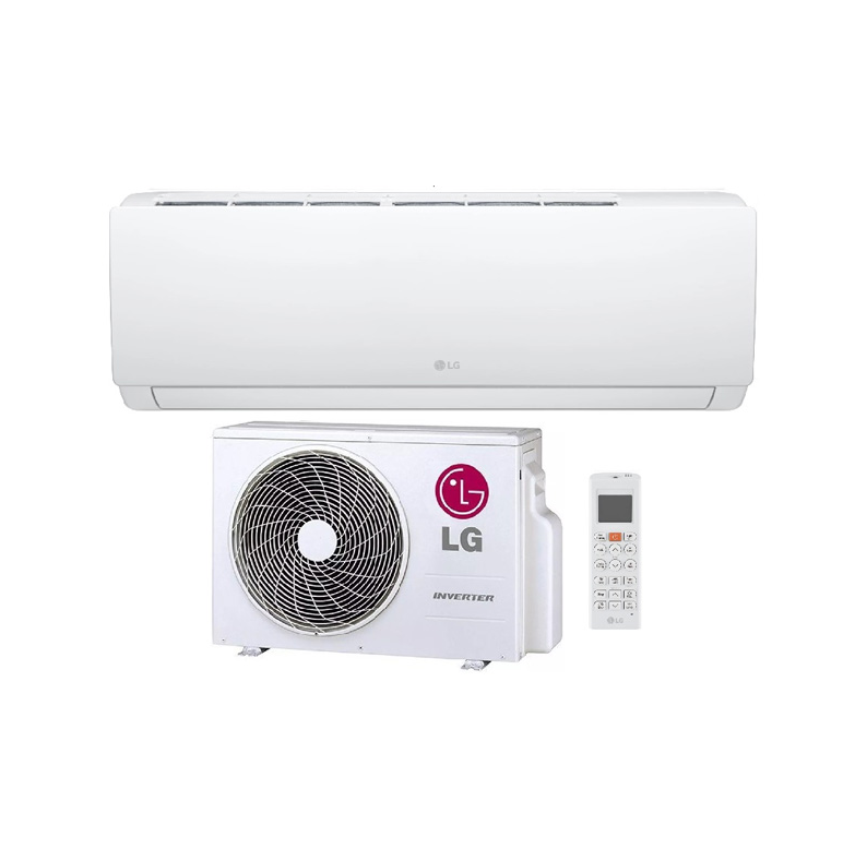 Klima LG W12TI.NEU + W12TI.UEU 3,5kW Inverter