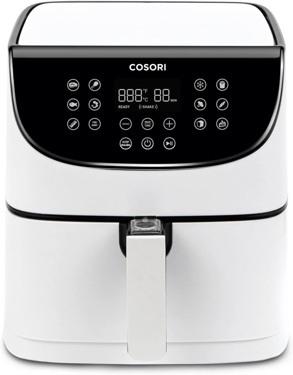 Friteza na vrući zrak COSORI Premium 5.5L-Litre Air Fryer