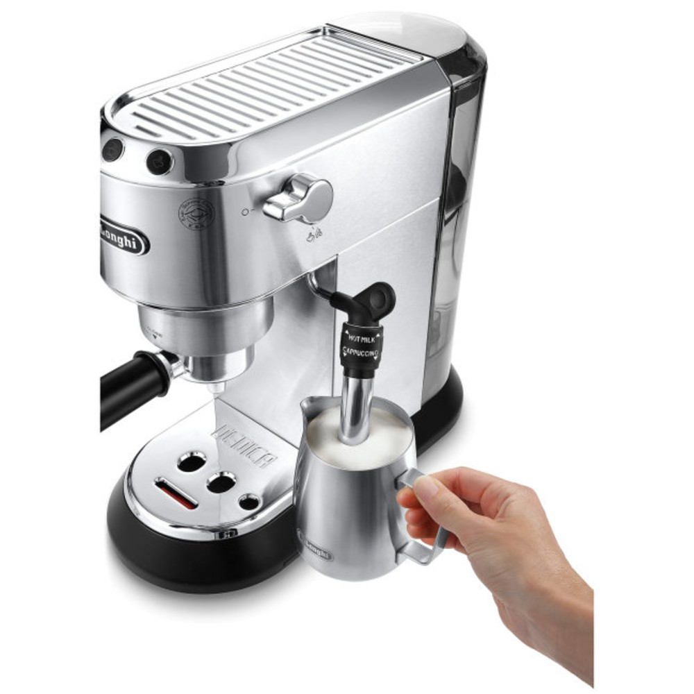 Aparat za kafu DeLonghi EC685.M Dedica Style