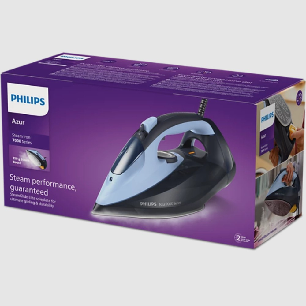 Pegla na paru Philips DST7041/20