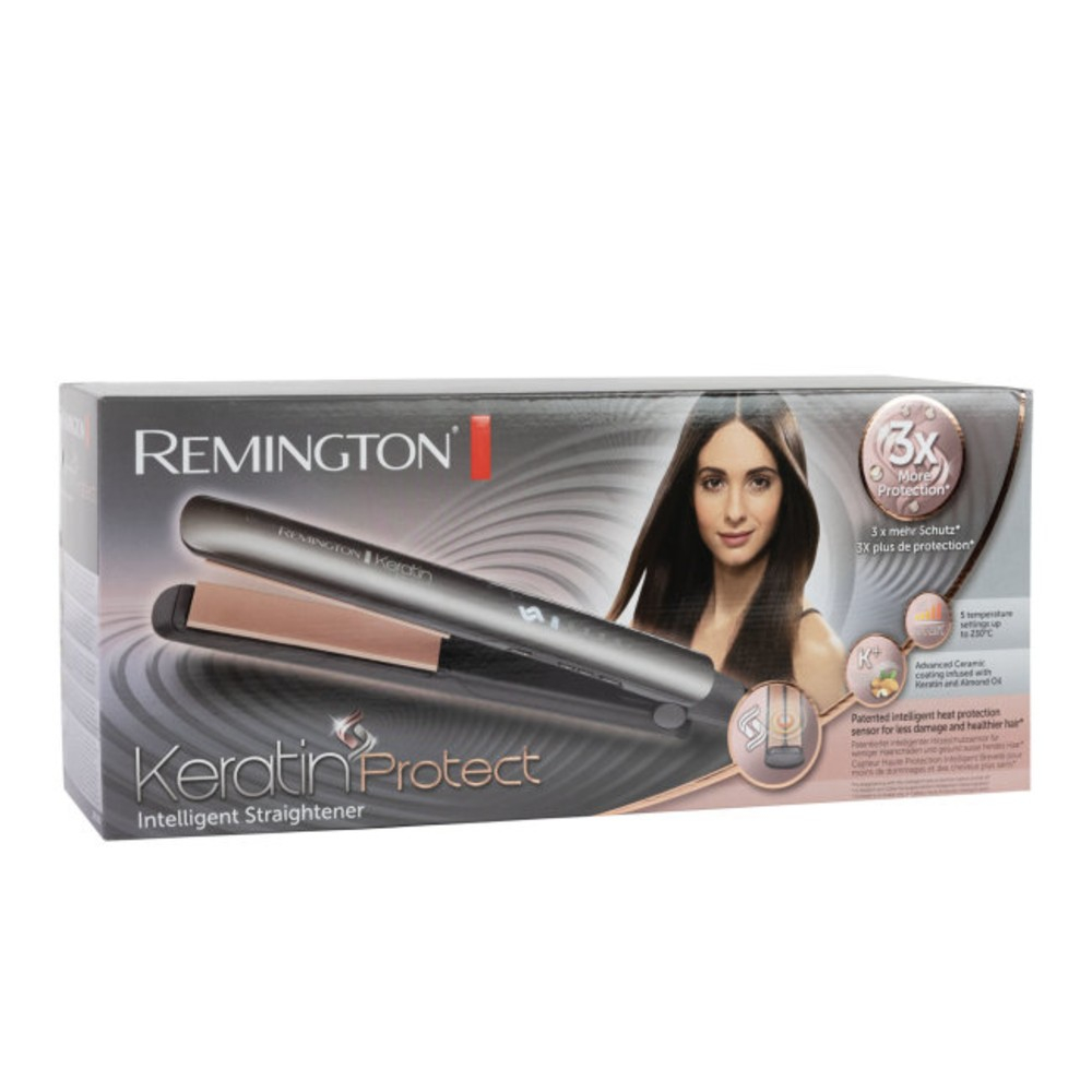 Pegla za kosu Remington S8598 Keratin
