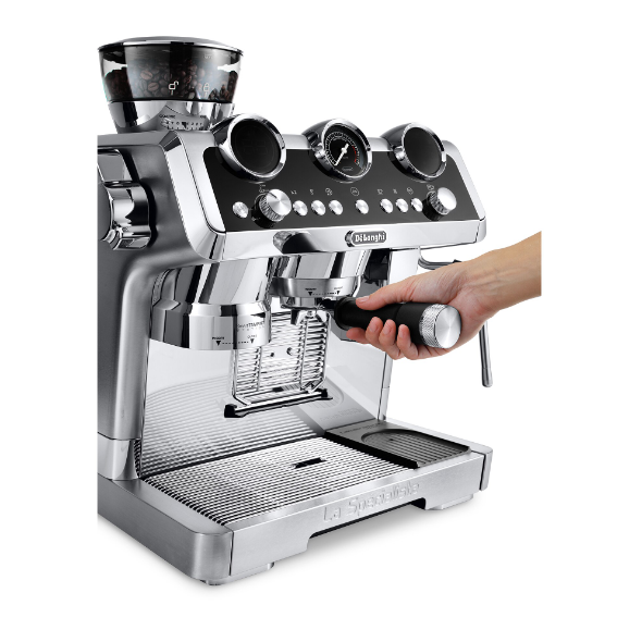 OUTLET/ Aparat za kafu De'Longhi La Specialista Maestro EC9665.M