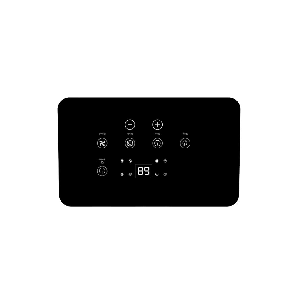 Prijenosna klima Elit E-7025F CoolGO