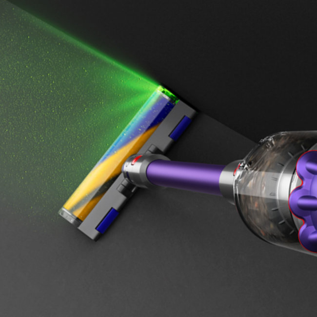 OUTLET/ Štapni usisivač Dyson Gen5 Detect Absolute 446989 - Korišteno!