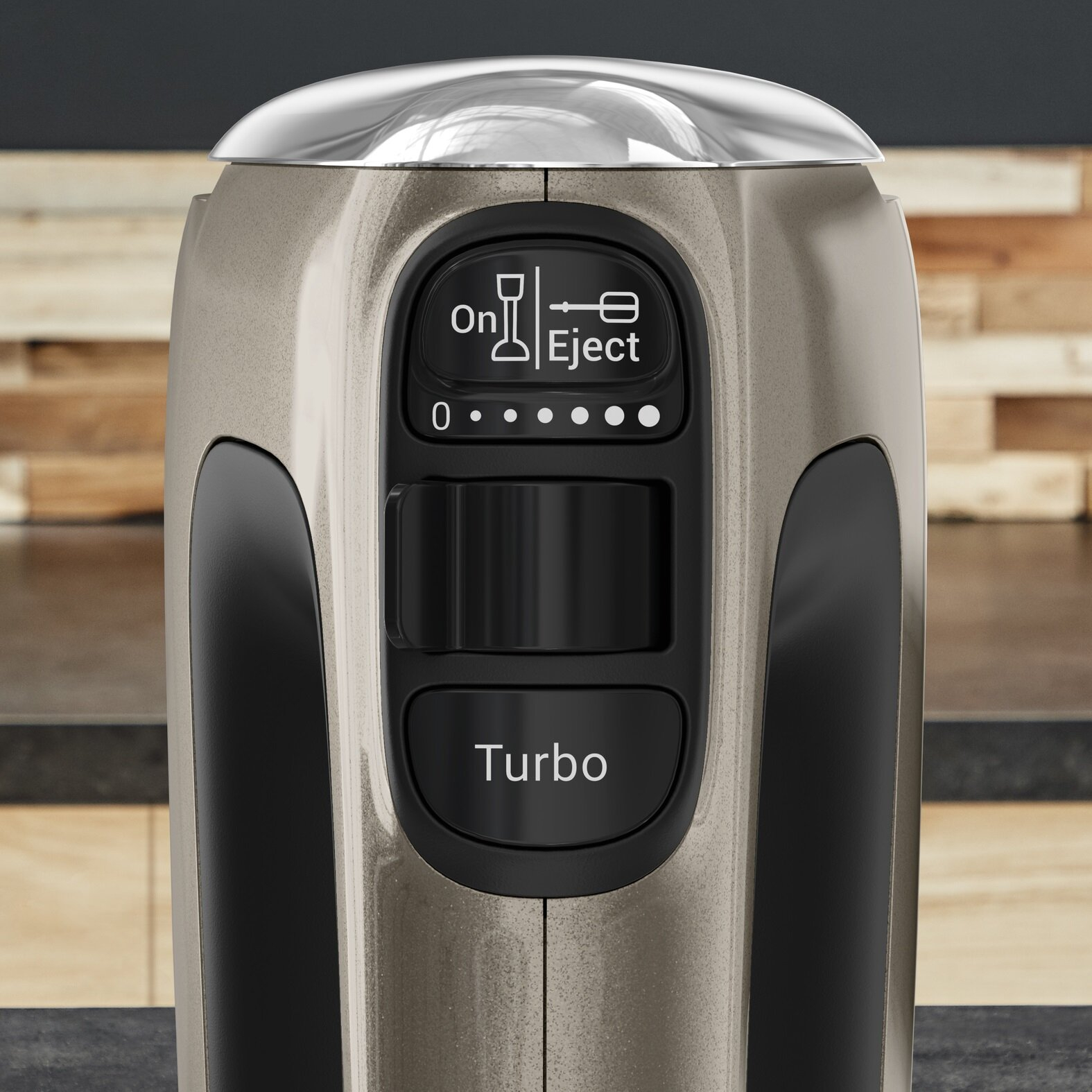 Mikser ručni Tefal HT660EE0 Powermix Silence 850W