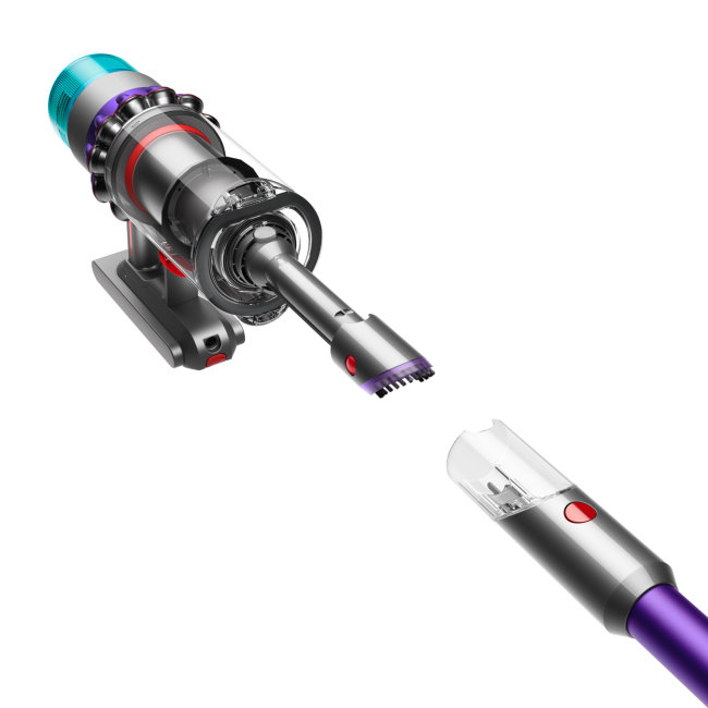 OUTLET/ Štapni usisivač Dyson Gen5 Detect Absolute 446989 - Korišteno!
