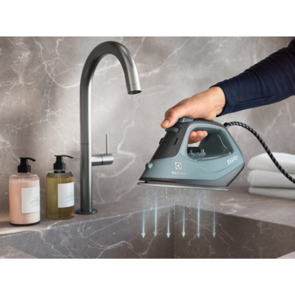 Pegla na paru Electrolux E5SI2-6OG
